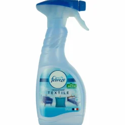 Produits Ménagers|FEBREZE Désodorisant textile classique