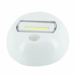 Outils De Bricolage|Stokomani DÉTECTEUR DE MOUVEMENT 100 LUMENS