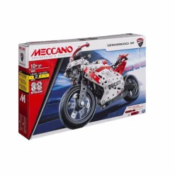 Jouet|SPIN MASTER Ducati moto GP meccano