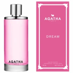 Coffrets Beauté Et Parfums|AGATHA Eau de parfum Dream
