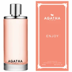 Coffrets Beauté Et Parfums|AGATHA Eau de parfum Enjoy