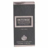 Coffrets Beauté Et Parfums|Stokomani Eau de parfum intense impression Real time