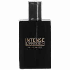 Coffrets Beauté Et Parfums|Stokomani Eau de parfum intense impression Real time