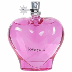 Coffrets Beauté Et Parfums|Stokomani Eau de parfum Love you real time