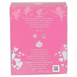 Coffrets Beauté Et Parfums|Stokomani Eau de parfum Love you real time