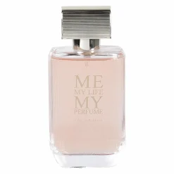Coffrets Beauté Et Parfums|Stokomani Eau de parfum me my life my perfume Real time