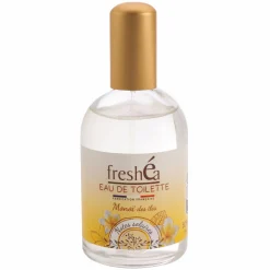 Coffrets Beauté Et Parfums|FRESHEA Eau de parfum Monoï des îles