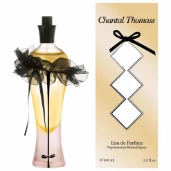 Coffrets Beauté Et Parfums|CHANTAL THOMASS Eau de parfum Original Gold