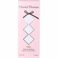 Coffrets Beauté Et Parfums|CHANTAL THOMASS Eau de parfum original pink