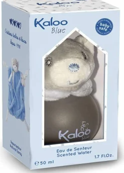 Coffrets Beauté Et Parfums|KALOO EAU DE SENTEUR BLUE