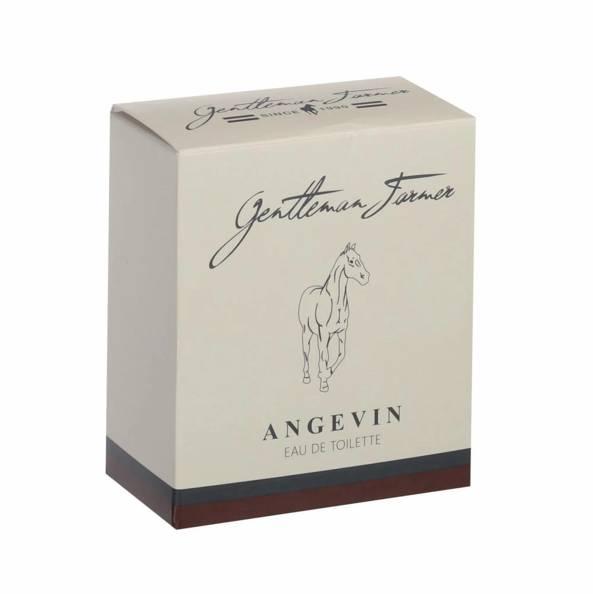 Coffrets Beauté Et Parfums|GENTLEMAN FARMER Eau de toilette Angevin