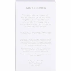 Coffrets Beauté Et Parfums|JACK & JONES Eau de toilette Pure Amber