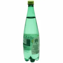 Boissons|PERRIER Eau gazeuse citron vert 1L