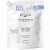 Hygiène|BYPHASSE Ecopack Lait de douche protéine de lait
