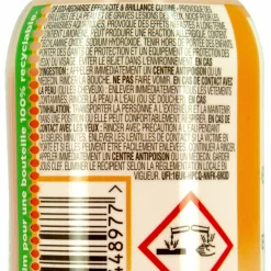 Produits Ménagers|CIF Ecorecharge concentré cuisine