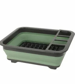Conservation Et Rangement|Stokomani Egouttoir en plastique rétractable