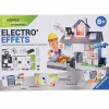 Jouet|RAVENSBURGER Electro'effets