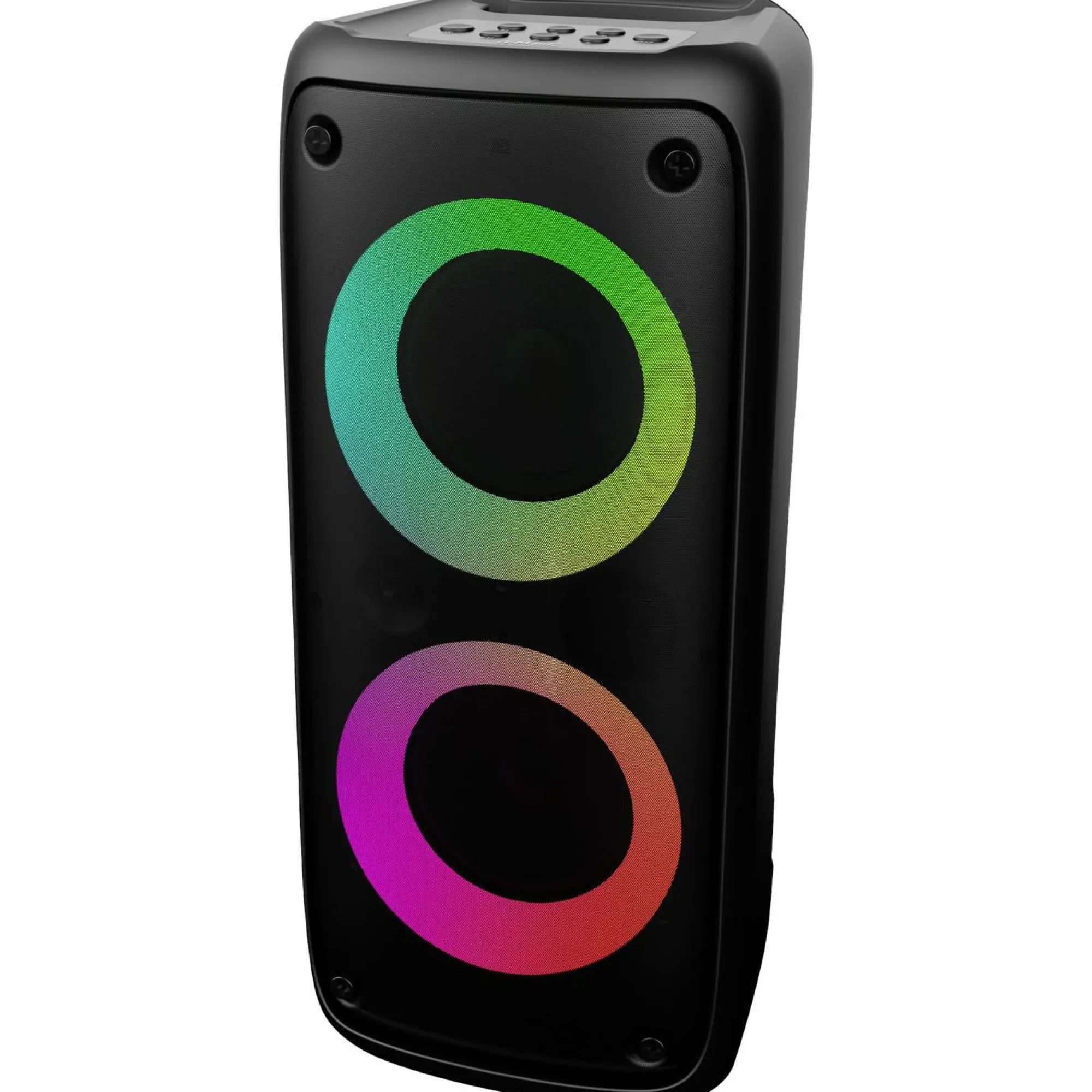 Hightech Et Multimédia|Stokomani Enceinte LED High Power sans fil 40cm
