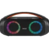 Hightech Et Multimédia|Stokomani Enceinte sans fil portable LED