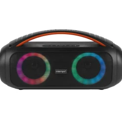 Hightech Et Multimédia|Stokomani Enceinte sans fil portable LED