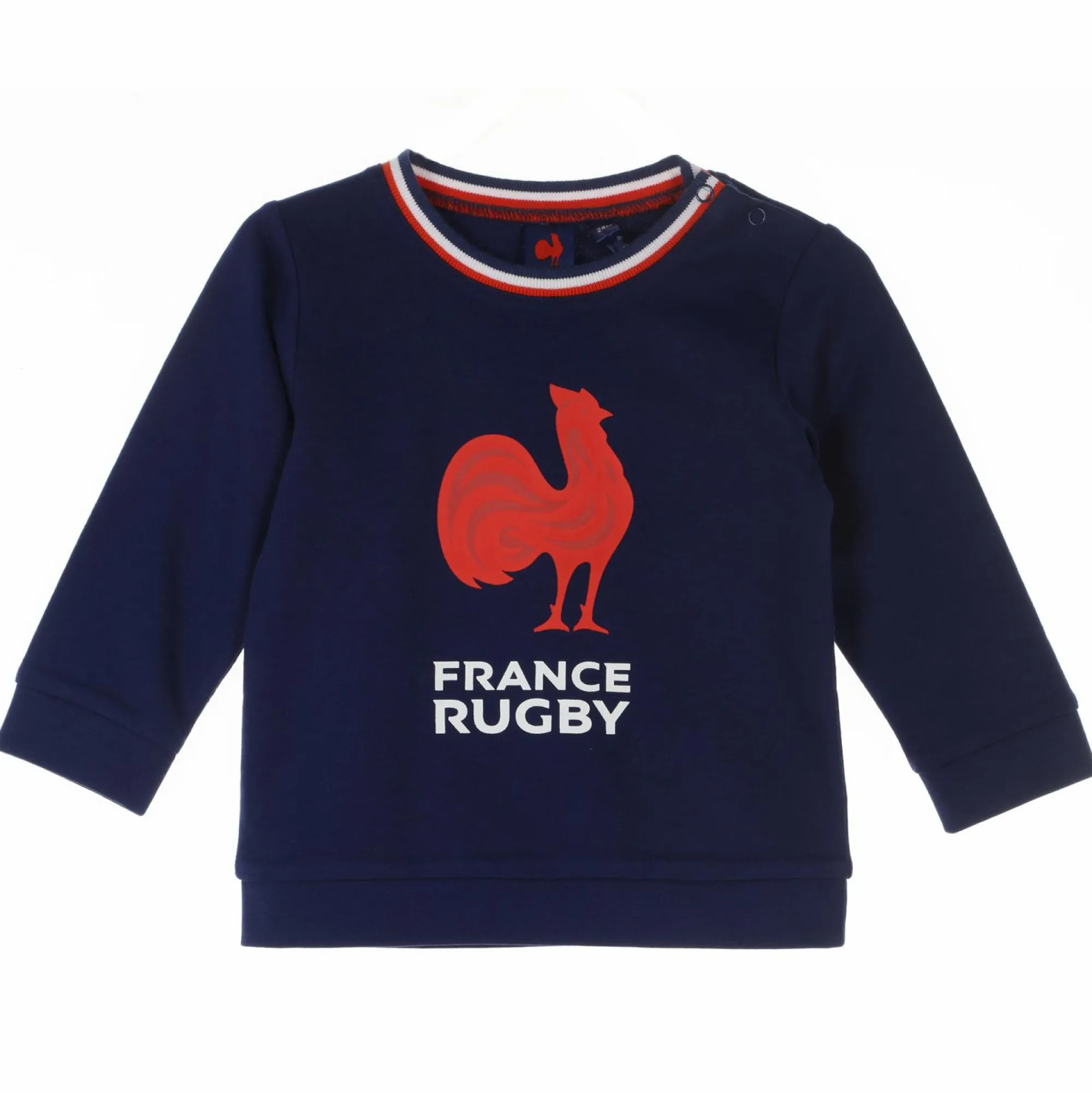 Vêtements|FFR Ensemble 2 pièces 3/23 mois Bleu_fonce
