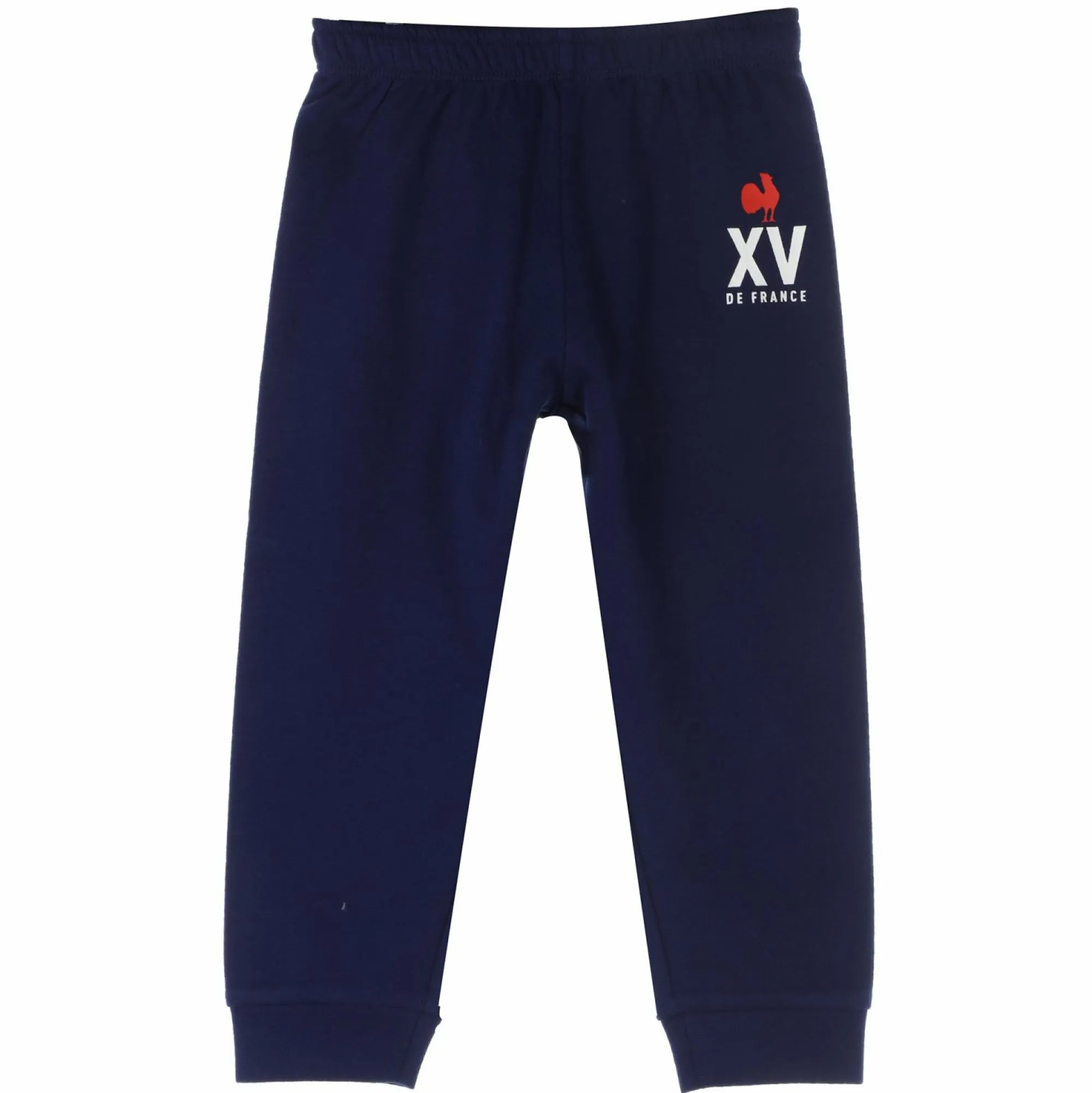 Vêtements|FFR Ensemble 2 pièces 3/23 mois Bleu_fonce