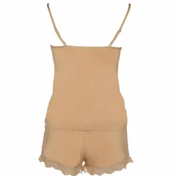 Lingerie Et Vêtements De Nuit|BILL TORNADE ENSEMBLE NUIT DEBARDEUR ET SHORTT
