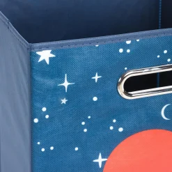 Mobilier|Rangement|Stokomani Etagère Espace 4 compartiments