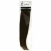 Cheveux|EXPR 1234 Extensions cheveux à clips brunes 46 cm