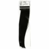 Cheveux|EXPR 1234 Extensions cheveux à clips noires 46 cm
