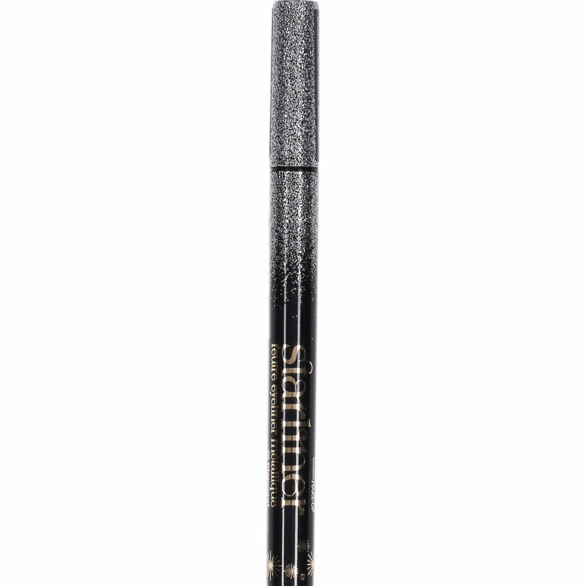 Maquillage Et Ongles|MISS COP Eyeliner irisé 01 Diamant
