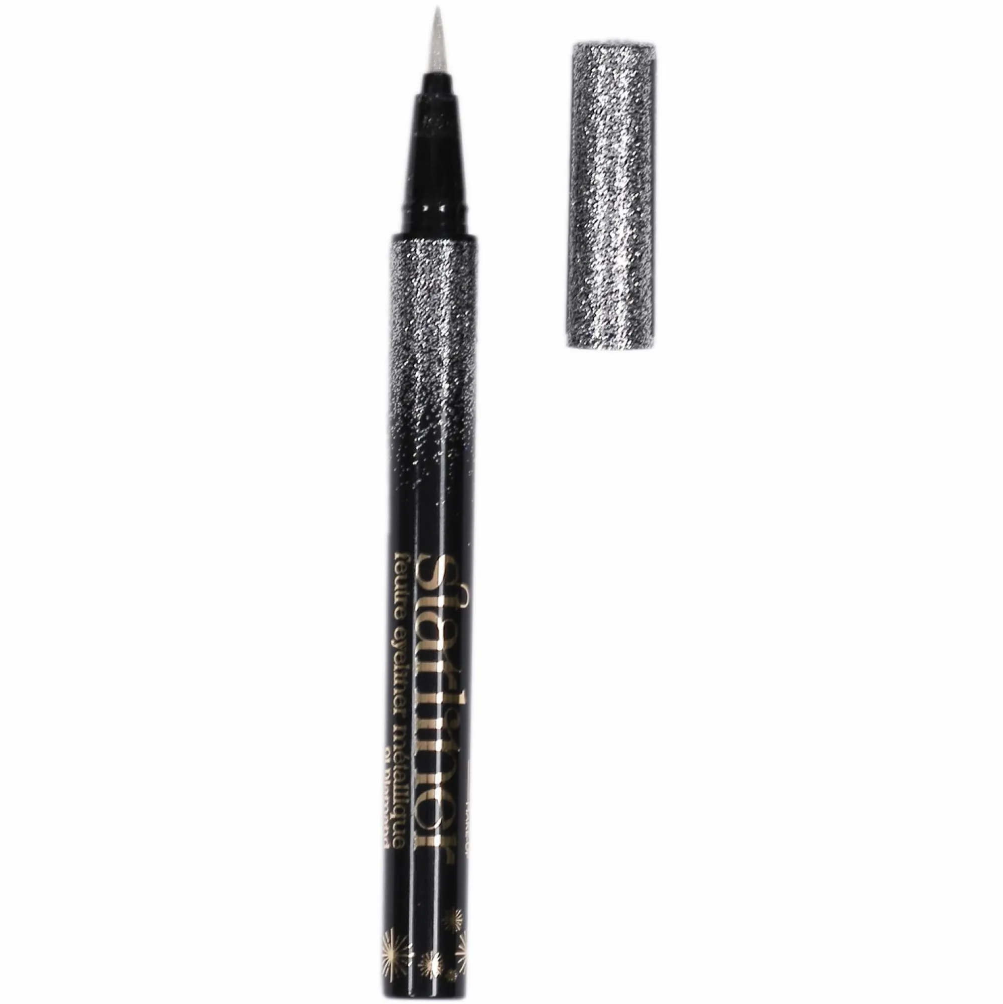 Maquillage Et Ongles|MISS COP Eyeliner irisé 01 Diamant
