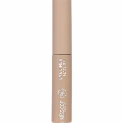 Maquillage Et Ongles|MISS COP Eyeliner naturel 01 noir