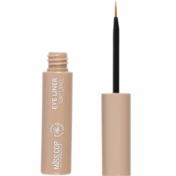 Maquillage Et Ongles|MISS COP Eyeliner naturel 01 noir