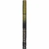 Maquillage Et Ongles|MISS COP Eyeliner pailleté or 02