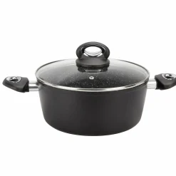 Cuisson Et Ustensiles|DELBO Faitout à induction 20cm