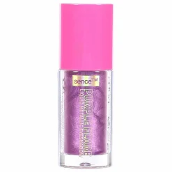 Maquillage Et Ongles|SENCE Fard à paupière liquide métallique