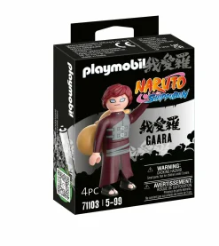 Jouet|5 Ans Et Plus|NARUTO Figurine Gaara