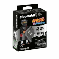 Jouet|5 Ans Et Plus|NARUTO Figurine Kakuzu