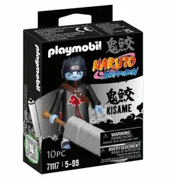 Jouet|5 Ans Et Plus|NARUTO Figurine Kisame