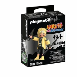 Jouet|5 Ans Et Plus|NARUTO Figurine