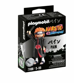 Jouets À - De 20 Euros|Jouet|NARUTO Figurine Pain