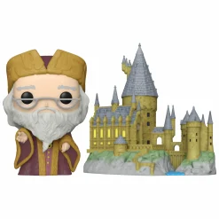 Jouet|Figurines Pop|POP Figurine anniversaire Dumbledore