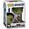 Jouet|Figurines Pop|POP Figurine Avengers Endgame Hulk