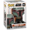 Jouet|Figurines Pop|STAR WARS Figurine POP Boba Fett the Mandalorian 9cm