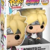 Jouet|Figurines Pop|POP Figurine Boruto Uzumaki 9cm