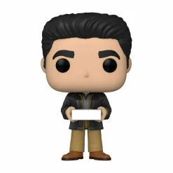 Jouet|Figurines Pop|POP Figurine Christopher Moltisanti Sopranos 9cm