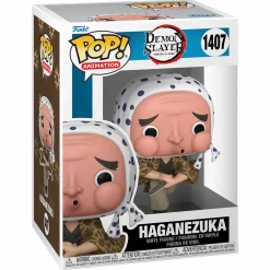 Jouet|Figurines Pop|POP Figurine Demon Slayer