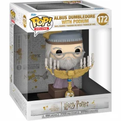 Jouet|Figurines Pop|Stokomani Figurine POP Dumbledore