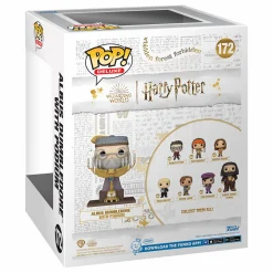 Jouet|Figurines Pop|Stokomani Figurine POP Dumbledore